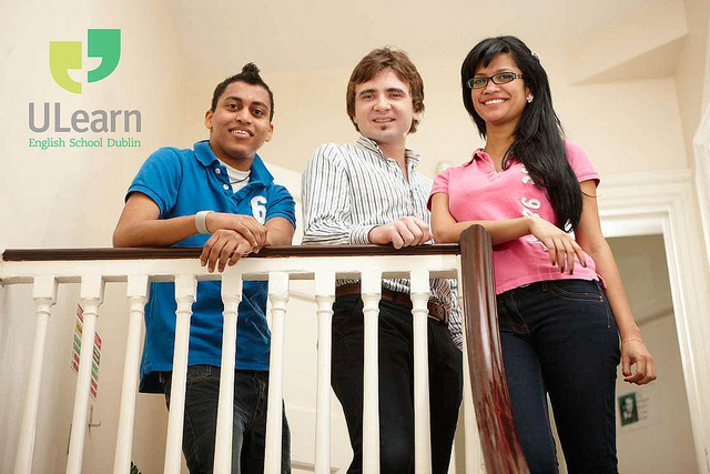 General English Course